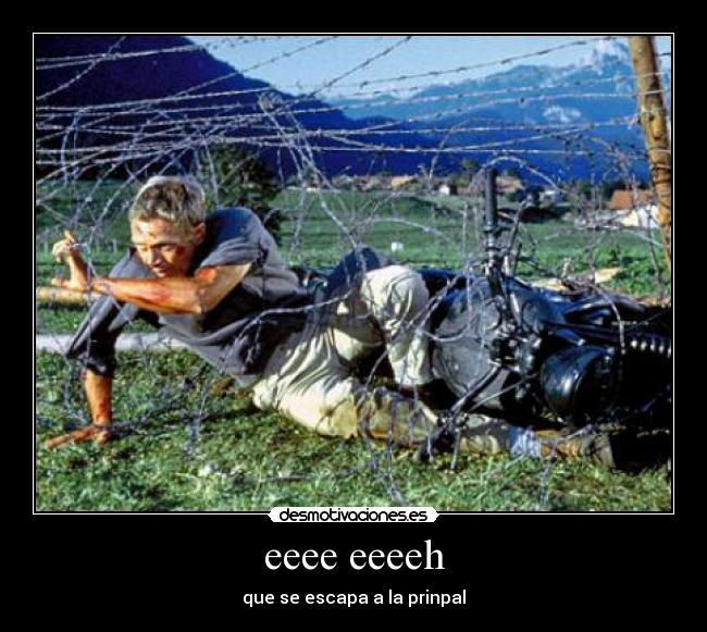 carteles escapa desmotivaciones