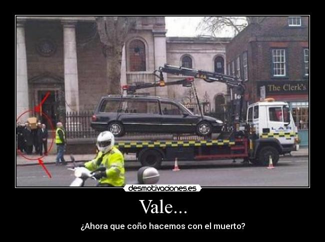 Vale... -