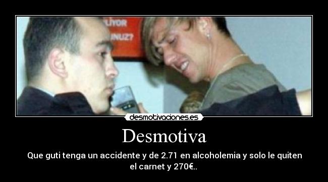 Desmotiva - 