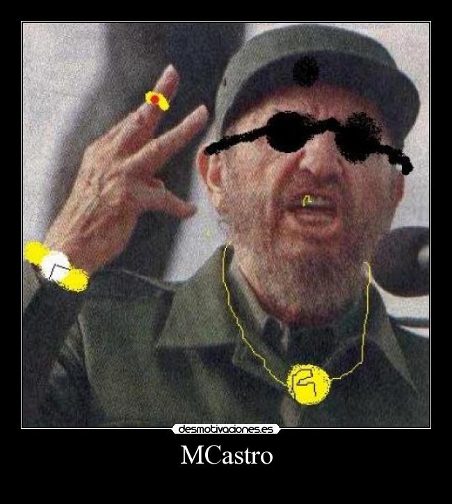 MCastro -