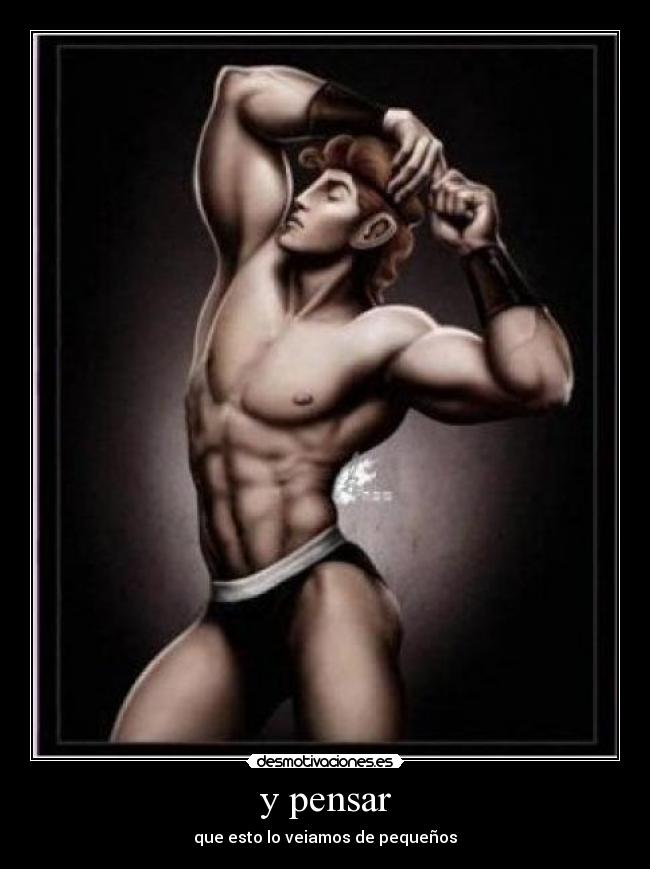 y pensar - 