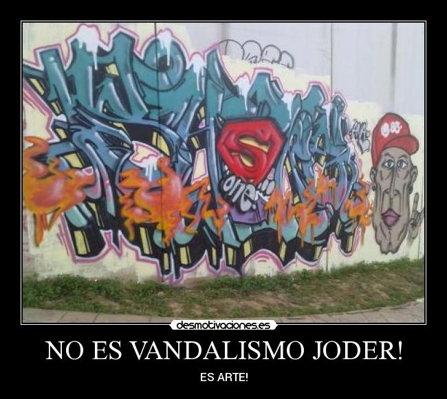 carteles arte shore desmotivaciones