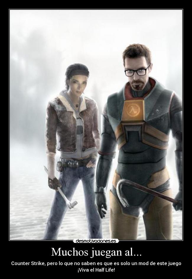 Muchos juegan al... -