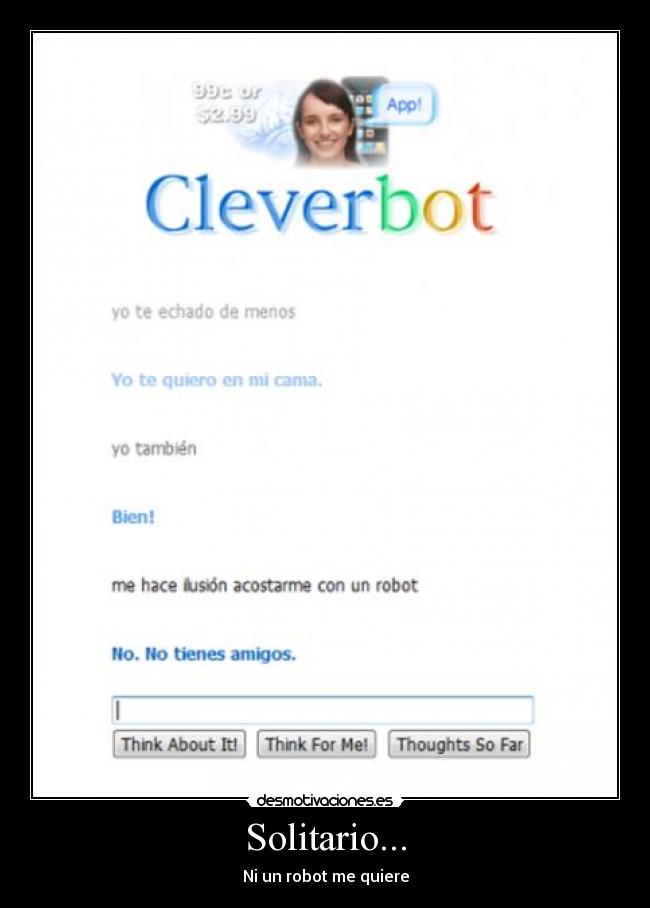 Solitario... - 