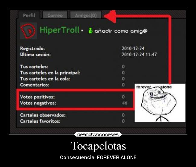 Tocapelotas -