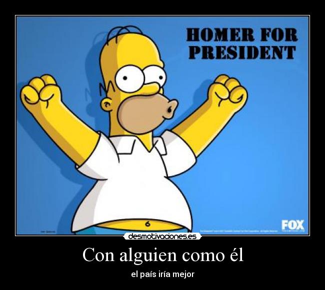 Con alguien como él - 