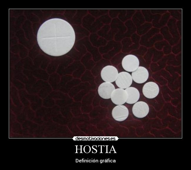 HOSTIA -