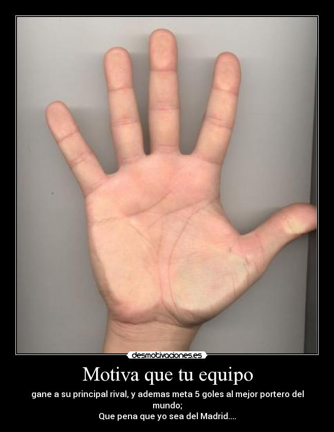 Motiva que tu equipo -