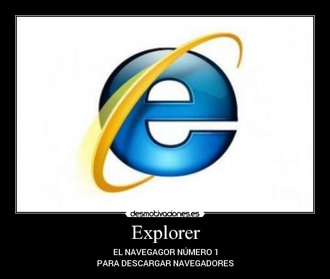 Explorer -