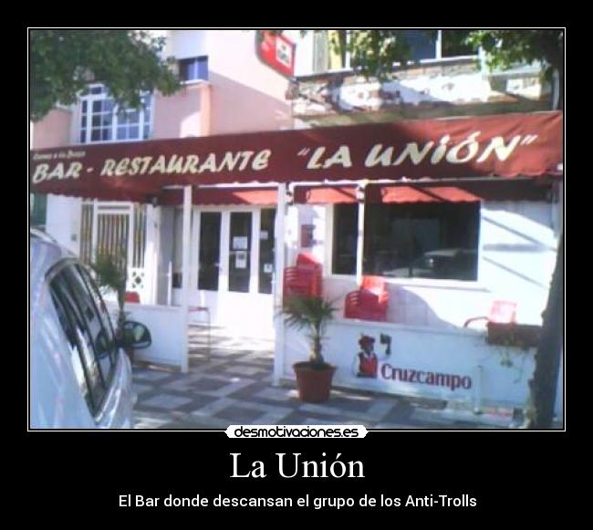 La Unión - 