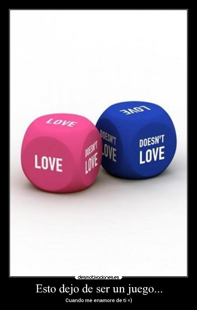 carteles juego desmotivaciones