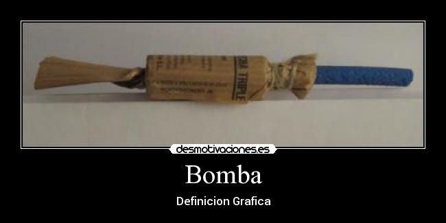 Bomba - 