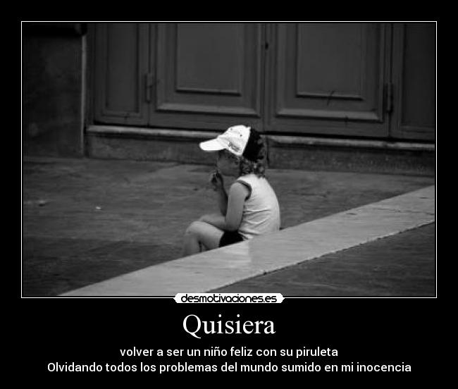 Quisiera - 