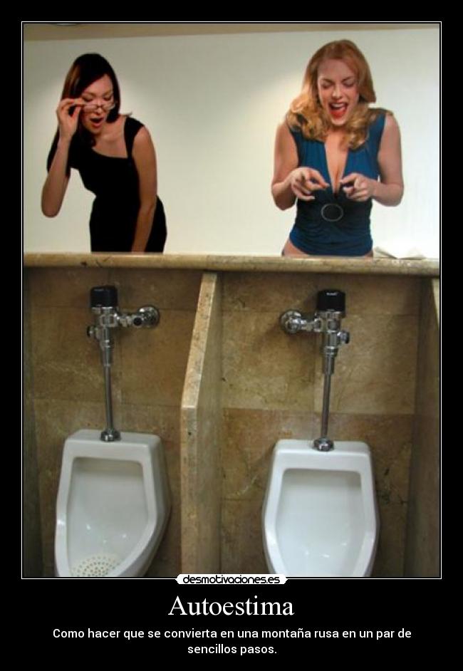 carteles bano grande pequeno justinbieberesgayytodoelmundolosabe desmotivaciones