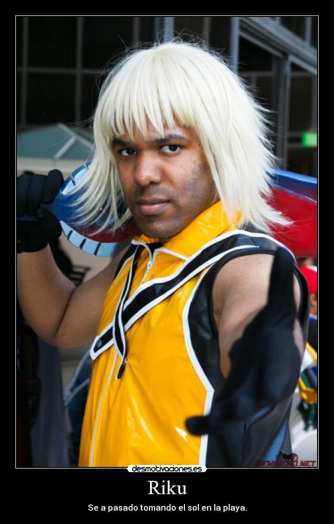 Riku - 