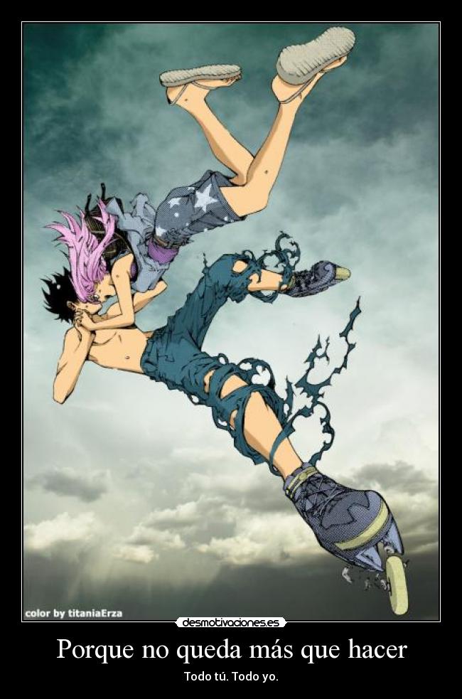 carteles placebo every every you desmotivaciones