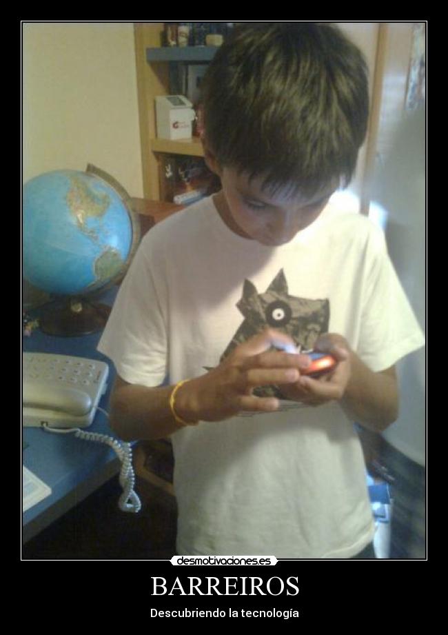 carteles victor gundin torre desmotivaciones