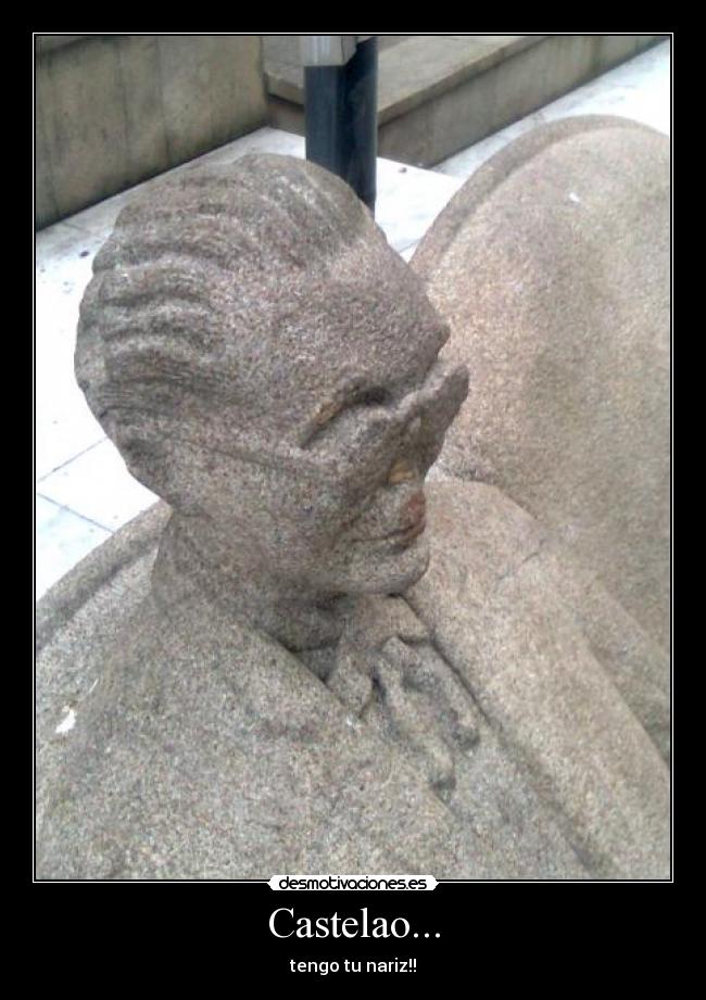 Castelao... -