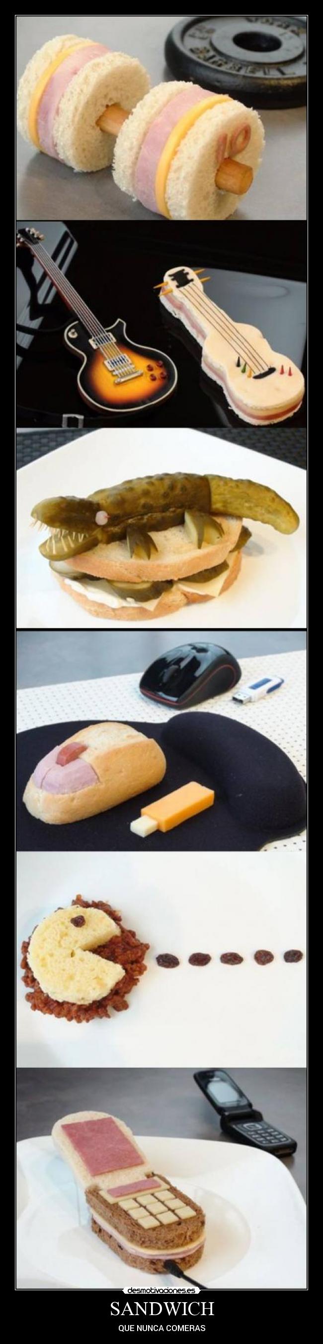 SANDWICH - 