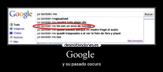 Google -