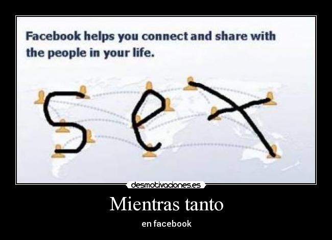 Mientras tanto - en facebook