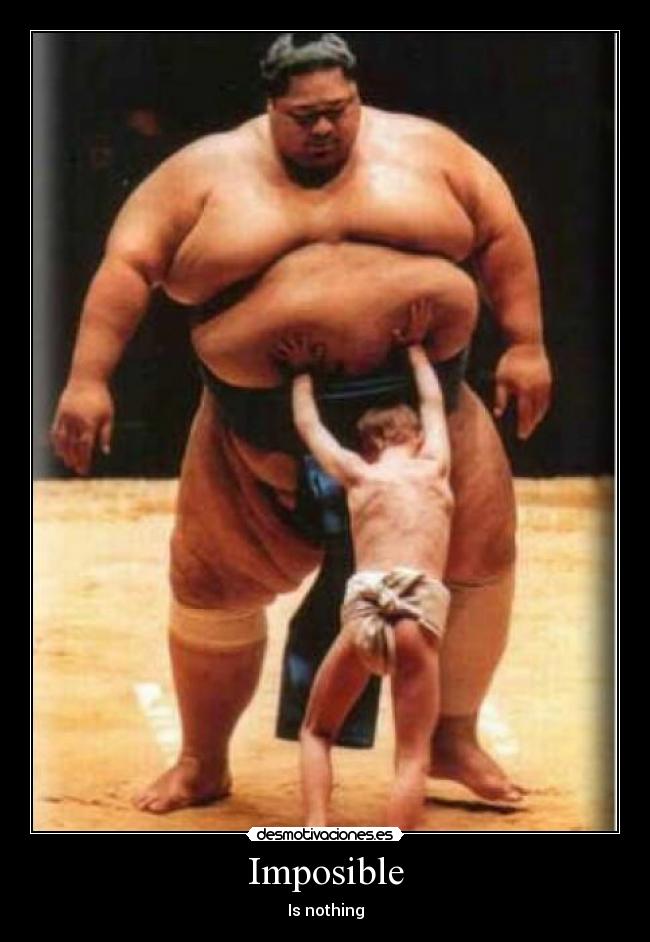 Imposible - 