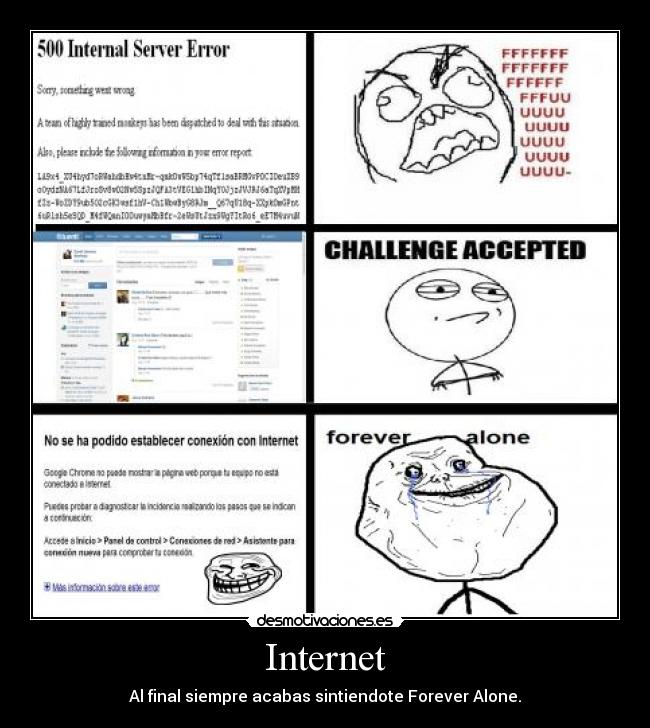 Internet -