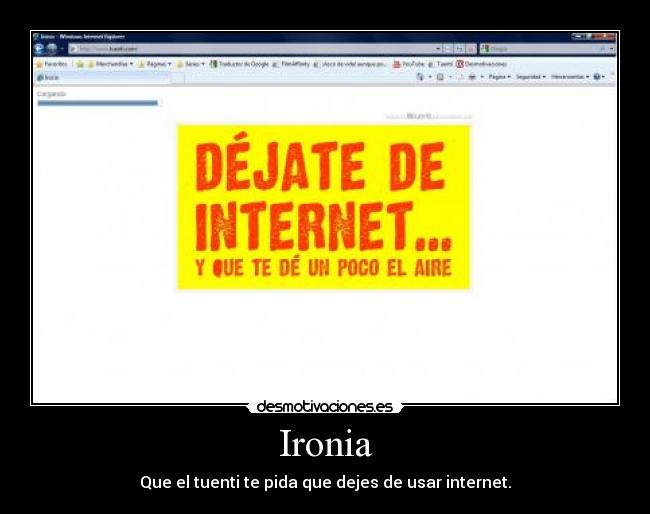 carteles tonimer desmotivaciones