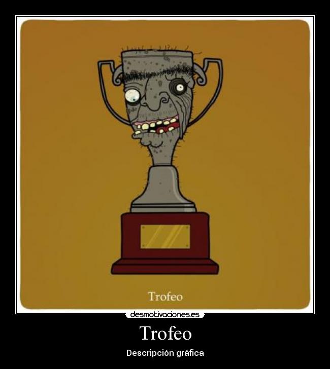 Trofeo -