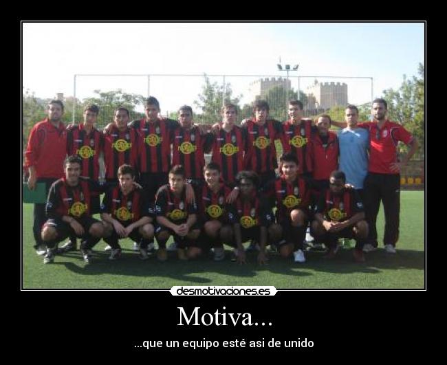 Motiva... -