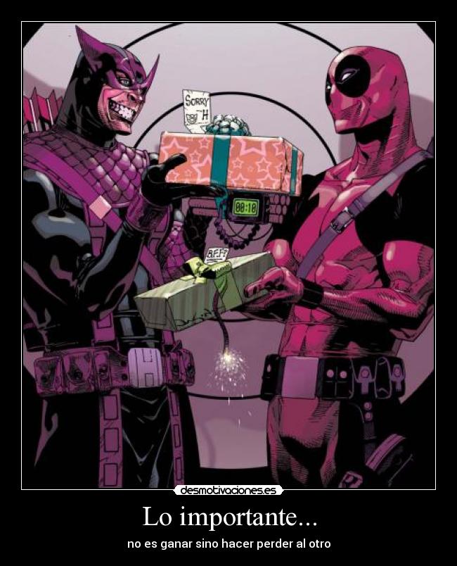 carteles desmotivaciones