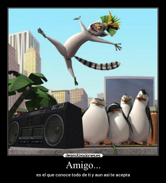 Amigo... - 