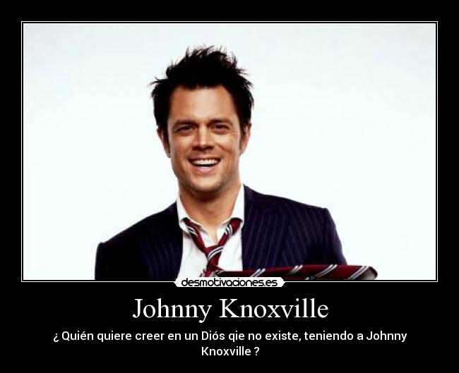 carteles johnny desmotivaciones