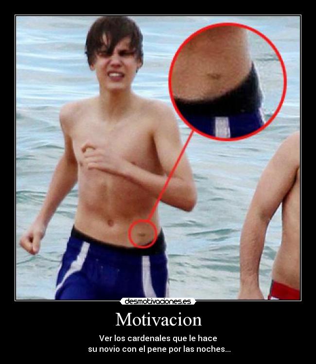 Motivacion -