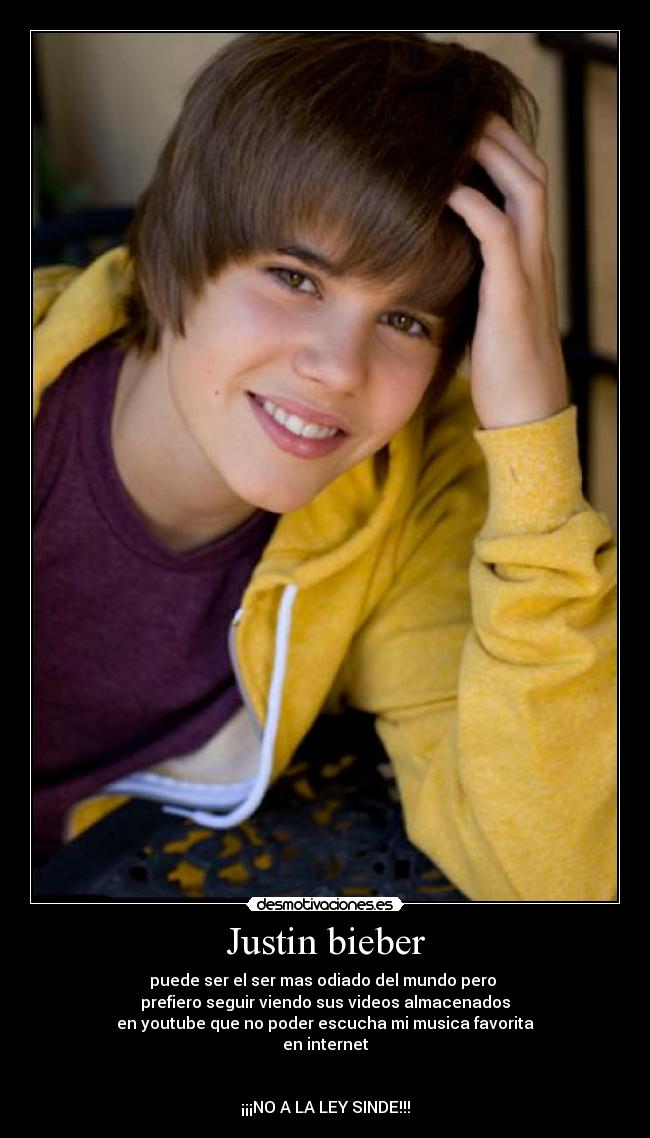 Justin bieber - 
