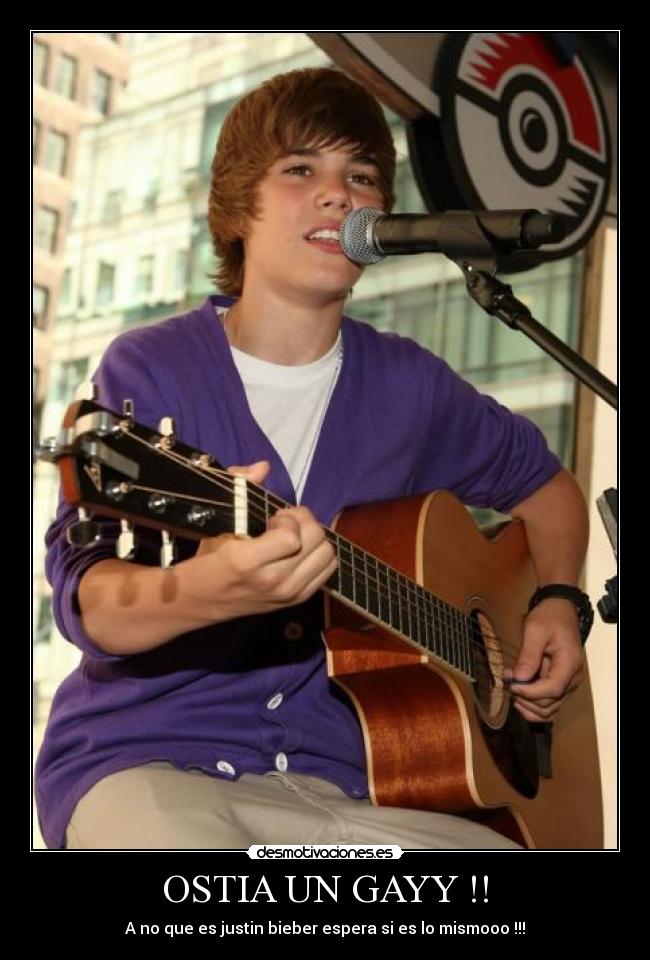 OSTIA UN GAYY !! -