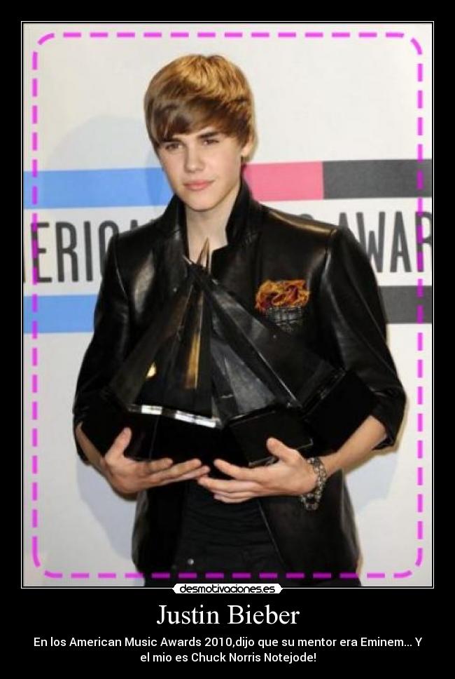 Justin Bieber - 