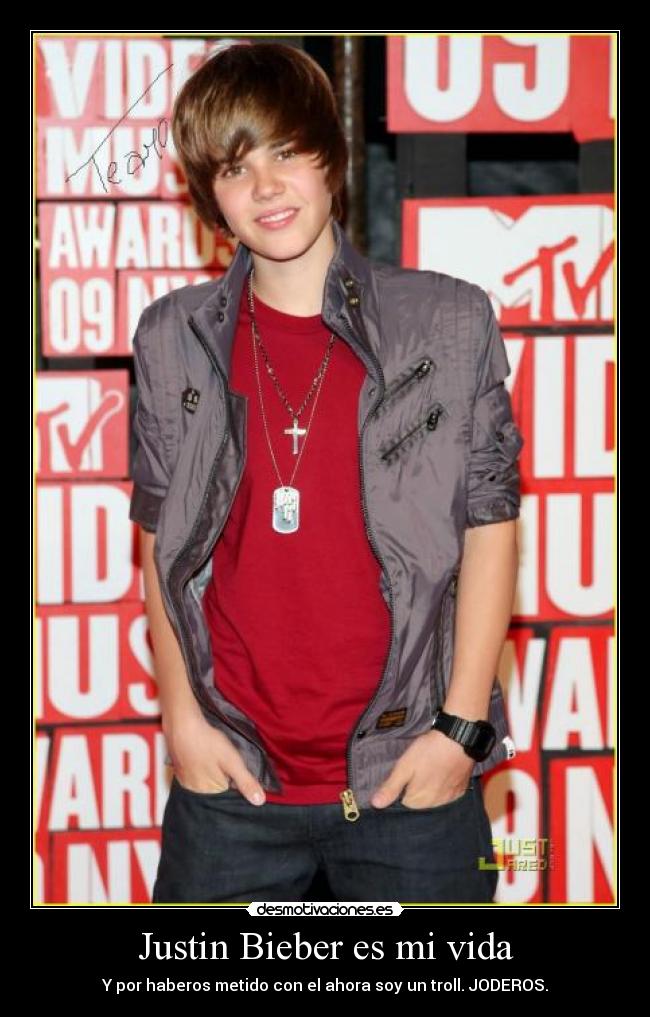 carteles vida desmotivaciones