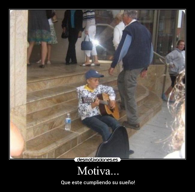 Motiva... - 