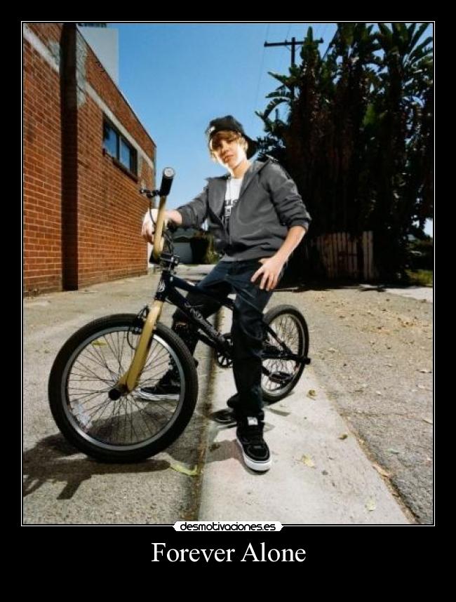 carteles justin biever desmotivaciones