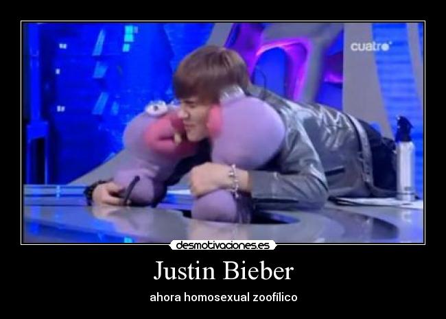 Justin Bieber - 