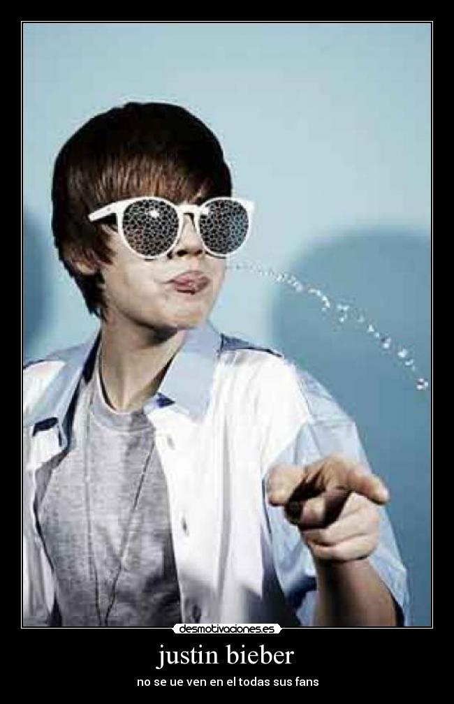 justin bieber -