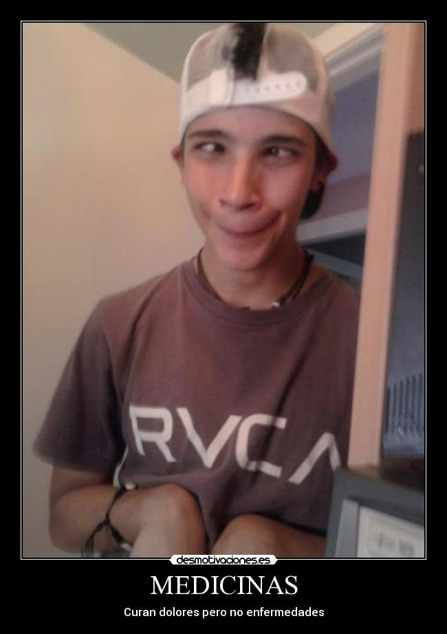 MEDICINAS -