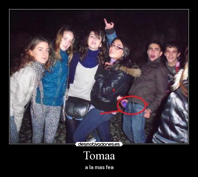 Tomaa - 