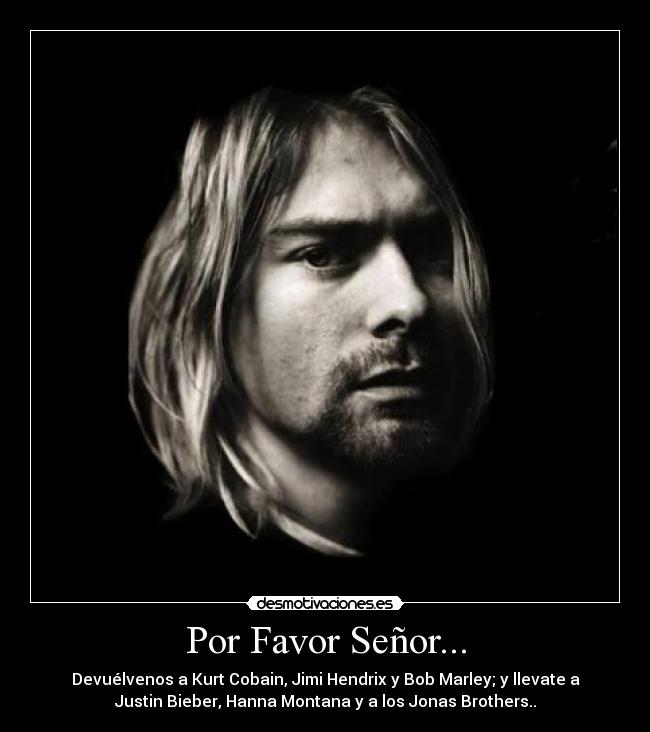 Por Favor Señor... - 