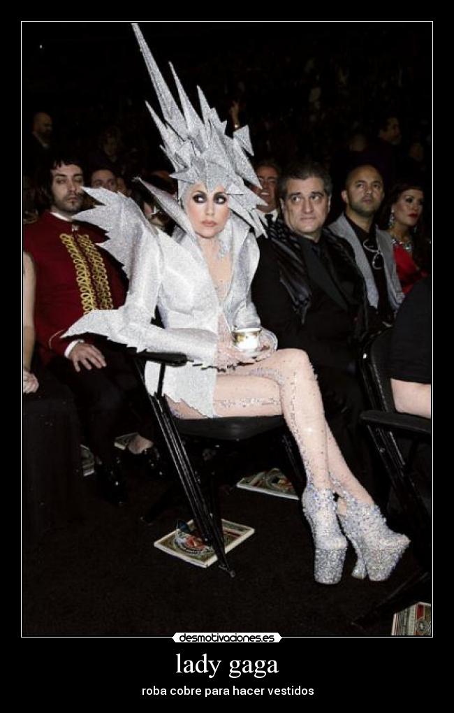 lady gaga - 