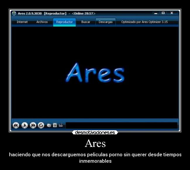 Ares -