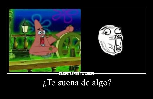 carteles lol patricio desmotivaciones