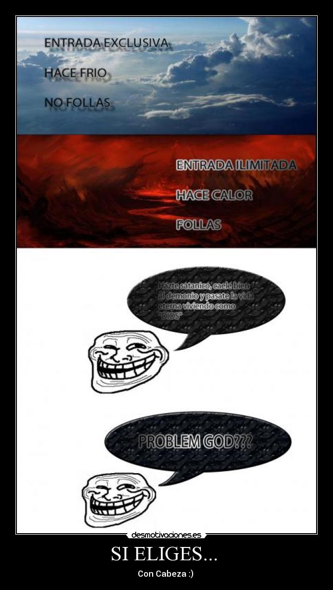 carteles atrapaodelavida una gracia quiero polemica desmotivaciones