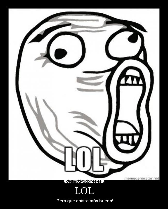 carteles lolmemeraul43 desmotivaciones